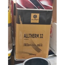 ALPET ALLTHERM 32 15 KG ALPET ALLTHERM 32 15 KG