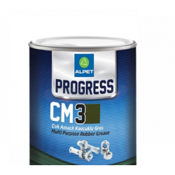 ALPET PROGRESS CM NO 3 14 KG ALPET PROGRESS CM NO 3 14 KG