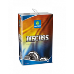 ALPET EP 80 16 LT ALPET EP 80 16 LT