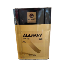 ALPET ALLWAY KIZAK YAĞI 16 KG ALPET ALLWAY KIZAK YAĞI 16 KG