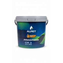 ALPET PROGRESS CM NO 3 14 KG ALPET PROGRESS CM NO 3 14 KG