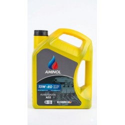 AMİNOL AVANGARDE 15W40 5 LT