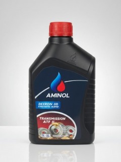 AMİNOL TRANSMİSSİON ATF DEX II 1 LT