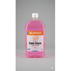 BLUFORCE YAZLIK CAM SUYU 1LT