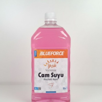 BLUFORCE YAZLIK CAM SUYU 1LT