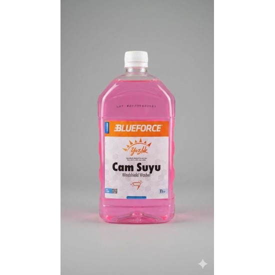 BLUFORCE YAZLIK CAM SUYU 1LT