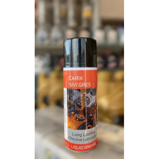 CARIX LIQUID GREASE 400 ML