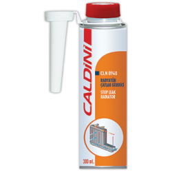 CALDİNİ RADYATÖR ÇATLAK GİDERİCİ  300 ML