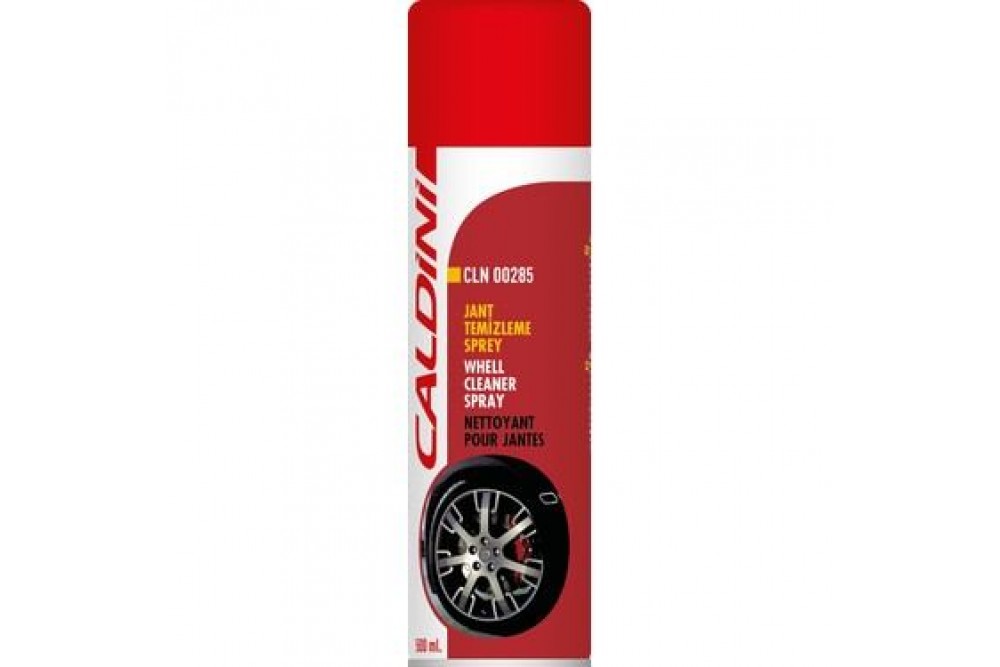 CALDİNİ JANT TEMİZLEME SPREY 500 ML.