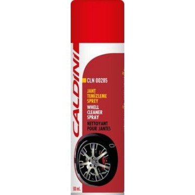 CALDİNİ JANT TEMİZLEME SPREY 500 ML. CALDİNİ JANT TEMİZLEME SPREY 500 ML.
