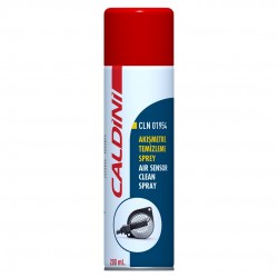 CALDINI AKIŞMETRE TEMİZLEME SPREY 200 ML CALDINI AKIŞMETRE TEMİZLEME SPREY 200 ML
