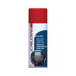 CALDINI ARAÇ KLİMA TEMİZLEME KÖPÜK SPREY 400 ML CALDINI ARAÇ KLİMA TEMİZLEME KÖPÜK SPREY 400 ML
