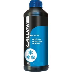 CALDİNİ MAVİ -40 ANTiFRIZ 1,5 LT CALDİNİ MAVİ -40 ANTiFRIZ 1,5 LT