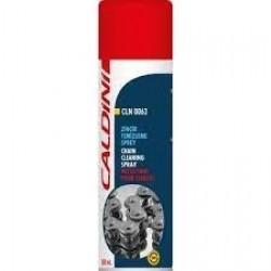 CALDİNİ ZİNCİR TEMİZLEME SPREY 500 ML CALDİNİ ZİNCİR TEMİZLEME SPREY 500 ML