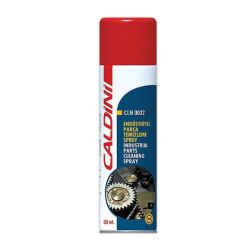 CALDINI ENDÜSTRİYEL PARÇA TEMİZLEME SPREY 500 ML CALDINI ENDÜSTRİYEL PARÇA TEMİZLEME SPREY 500 ML