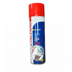 CALDİNİ ENJEKTÖR TEMİZLEME SPREY 500 ML CALDİNİ ENJEKTÖR TEMİZLEME SPREY 500 ML