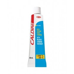CALDİNİ RTV GRİ SIVI CONTA 80 ML CALDİNİ RTV GRİ SIVI CONTA 80 ML