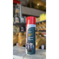 CALDİNİ KALIP AYIRICI SİLİKONLU SPREY500 ML.  CALDİNİ KALIP AYIRICI SİLİKONLU SPREY500 ML.