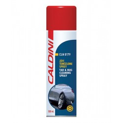 CALDİNİ ZİFT TEMİZLEME SPREY 500 ML CALDİNİ ZİFT TEMİZLEME SPREY 500 ML