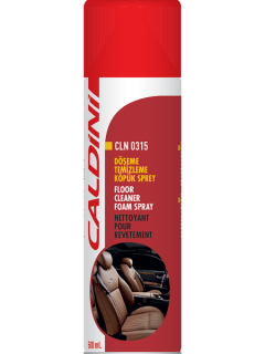CALDINI DÖŞEME TEMİZLEME KÖPÜK SPREY 500 ML
