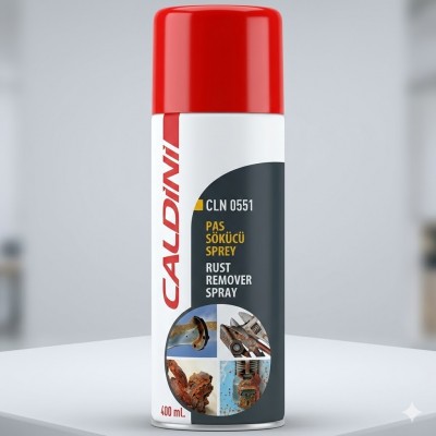Caldini Mos 2 Pas Sökücü Sprey
