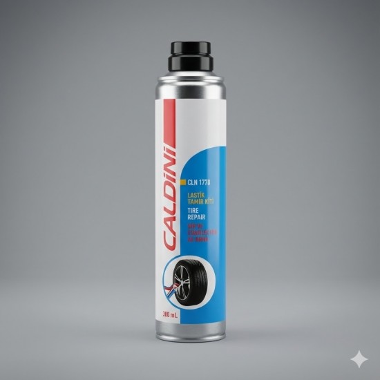 LASTİK TAMİR KİTİ 300 ml