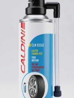 CALDİNİ LASTİK TAMİR KİTİ 400 ML