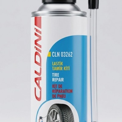 CALDİNİ LASTİK TAMİR KİTİ 400 ML