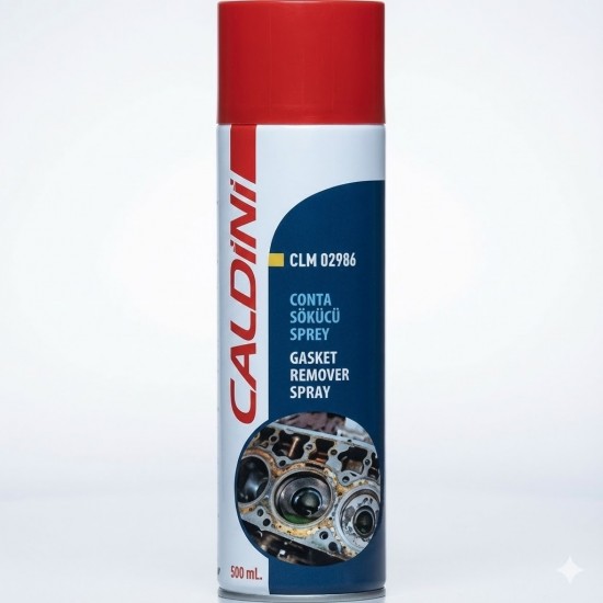 CALDİNİ CONTA SÖKÜCÜ SPREY 500 ML