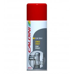 CALDINI ÇİNKO  SPREY 400 ML CALDINI ÇİNKO  SPREY 400 ML