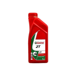 CASTROL 2T 1 LİTRE CASTROL 2T 1 LİTRE