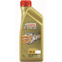 CASTROL EDGE 5W30 LL 1LT