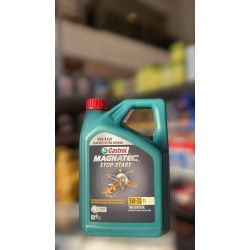 CASTROL MAGNATEC STOP-START 5W30 S1 4LT CASTROL MAGNATEC STOP-START 5W30 S1 4LT