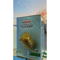 CASTROL CRB MONOGRADE 30 CF 18L