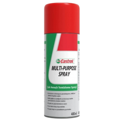 CASTROL MULTİPURPOSE  SRAY 0,4L