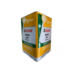 CASTROL AXLE EPX 80W90 16 KG CASTROL AXLE EPX 80W90 16 KG