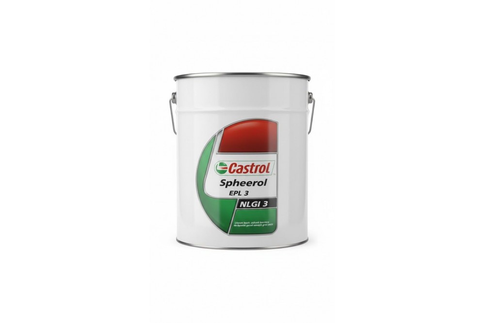 CASTROL  SPHEEROL EPL 3 16KG