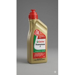 CASTROL TRANSMAX Z 1LT