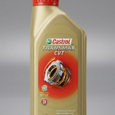 CASTROL TRANSMAX CVT 1LT