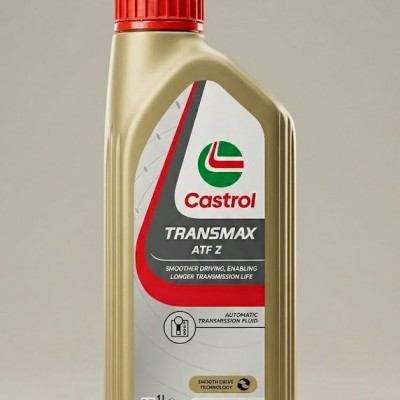 CASTROL TRANSMAX Z 1LT