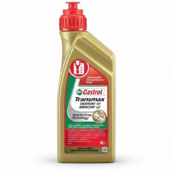 CASTROL TRANSMAX DEX-VI MER LV  1LT
