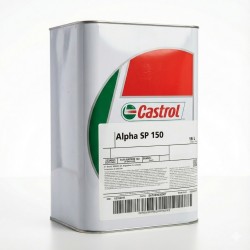CASTROL ALHPA SP 150 16 KG