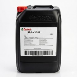 CASTROL ALPHA SP 68 20 L