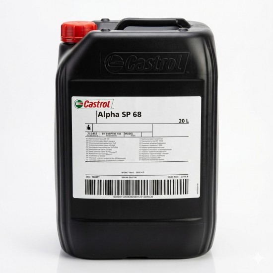 CASTROL ALPHA SP 68 20 L