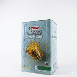 CASTROL CRB MONOGRADE 30 CF 18L CASTROL CRB MONOGRADE 30 CF 18L