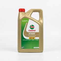 CASTROL EDGE 5W30 LL 4B5L