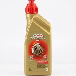 CASTROL TRANSMAX ATF DVIMLV MULTİ 1L TU CASTROL TRANSMAX ATF DVIMLV MULTİ 1L TU