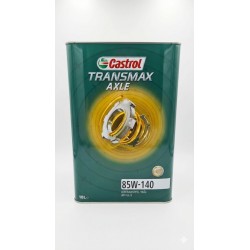 CASTROL AXLE EPX 85W140 18LT