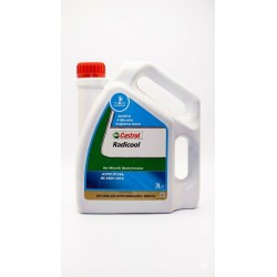 CASTROL RADICOOL ANTİFRİZ  3LT