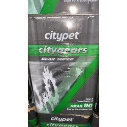 CİTYGEARS 90 14 KG